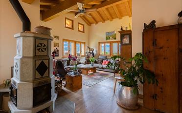 Chalet 4 Zimmer - image - 3