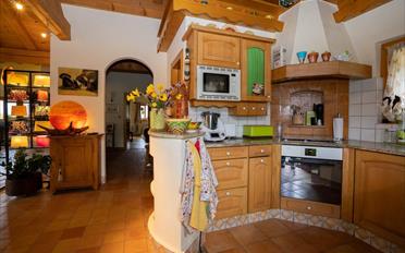 Chalet 4 Zimmer - image - 6