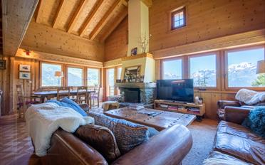 Chalet 4 rooms - image - 3