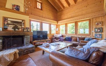 Chalet 4 rooms - image - 4