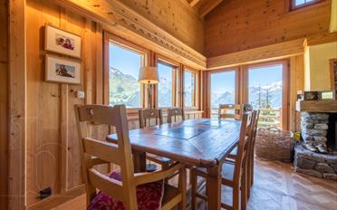 Chalet 4 rooms - image - 8