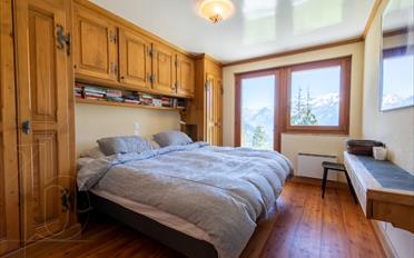 Chalet 4 rooms - image - 13