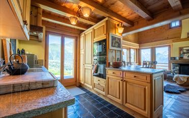 Chalet 4 rooms - image - 9