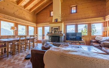 Chalet 4 rooms - image - 6