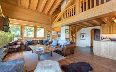 Chalet 4 rooms - image - 7