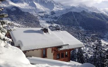 Chalet 4 rooms - image - 1