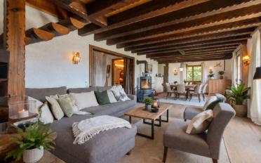 Chalet 8 Zimmer - image - 7