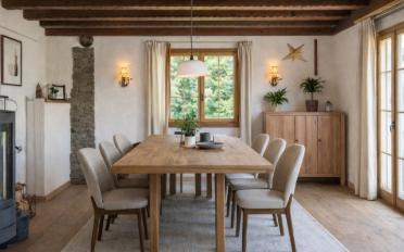 Chalet 8 rooms - image - 6
