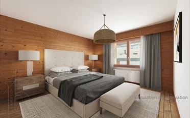 Apartment 4 rooms - image - 6