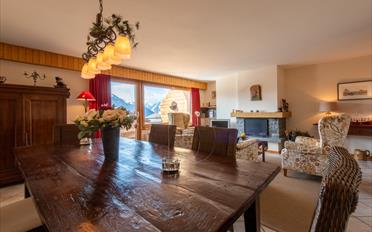 Apartment 4 rooms - image - 9