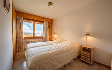 Apartment 4 rooms - image - 12