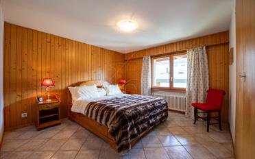 Apartment 4 rooms - image - 13