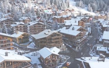 Chalet 6 rooms - image - 2