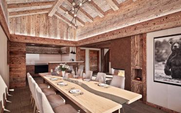 Chalet 6 rooms - image - 4
