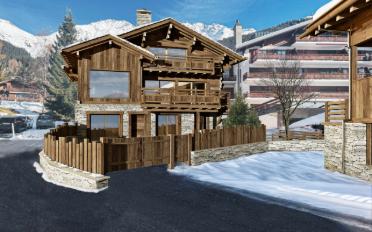 Chalet 6 rooms - image - 1