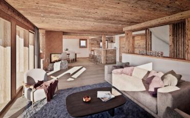 Chalet 6 rooms - image - 5