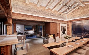 Chalet 6 rooms - image - 3