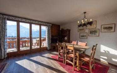 Apartment 5 rooms - image - 9
