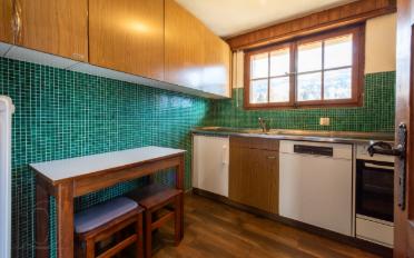 Apartment 5 rooms - image - 11