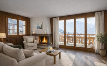 Apartment 5 rooms - image - 6