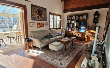 Doppeleinfamilienhaus 5.5 Zimmer - image - 3