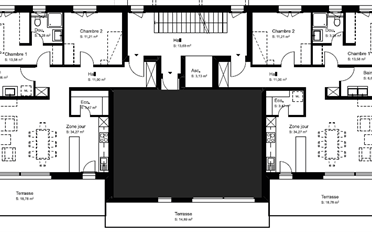 Wohnung 3.5 Zimmer - image - 5