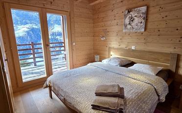 Chalet 6.5 Zimmer - image - 5