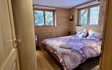Chalet 6.5 Zimmer - image - 7