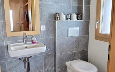 Chalet 6.5 Zimmer - image - 8