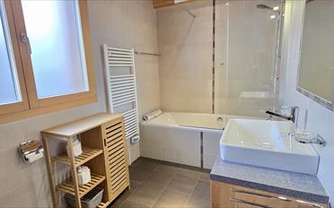 Chalet 6.5 Zimmer - image - 9