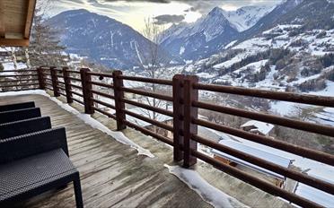 Chalet 6.5 Zimmer - image - 10