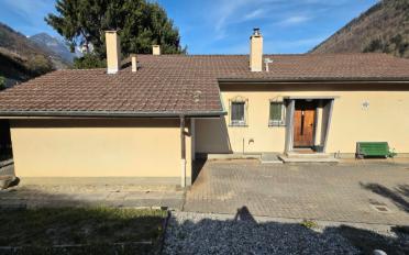 Einfamilienhaus 4.5 Zimmer - image - 2