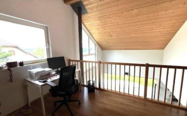 Einfamilienhaus 4.5 Zimmer - image - 7