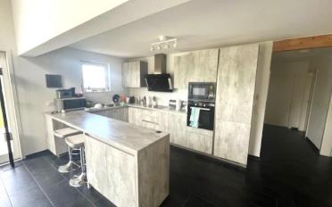 Einfamilienhaus 4.5 Zimmer - image - 1