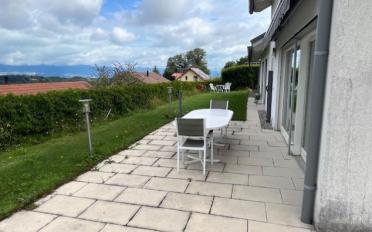 Einfamilienhaus 4.5 Zimmer - image - 12