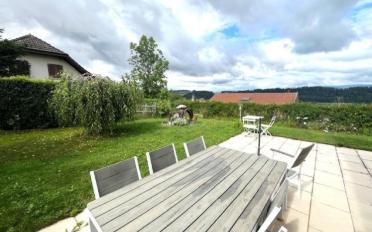 Einfamilienhaus 4.5 Zimmer - image - 13