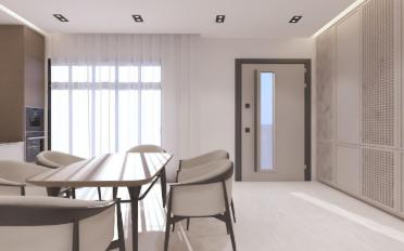 Row house 4.5 rooms - image - 8