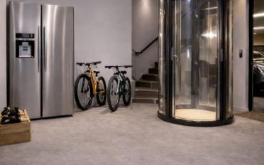 Row house 4.5 rooms - image - 11