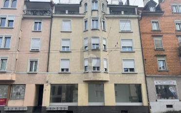 Büro 4 Zimmer - image - 1