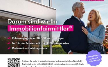 Büro 4 Zimmer - image - 6