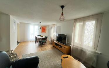 Maison 3.5 pièces - image - 3