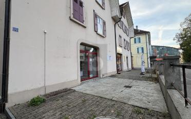 Shop 1.5 rooms - image - 2