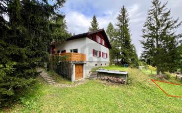 Chalet 9 Zimmer - image - 1