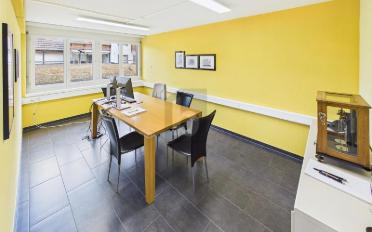 Büro 3.5 Zimmer - image - 4