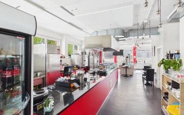 Restaurant 1.5 Zimmer - image - 1