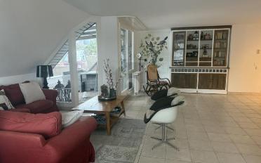 Appartement terrasse 5.5 pièces - image - 3