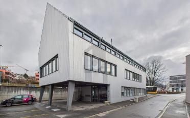 Büro 3 Zimmer - image - 5