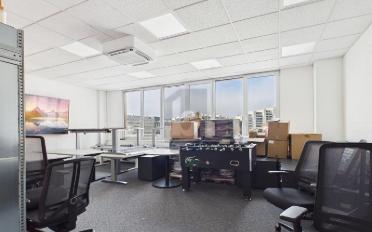 Büro ein Zimmer - image - 3