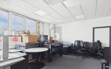 Büro ein Zimmer - image - 4