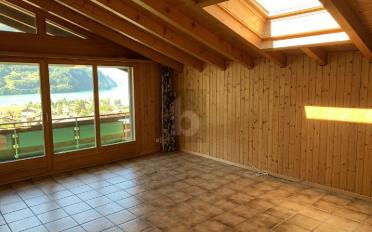Dachwohnung 4.5 Zimmer - image - 2